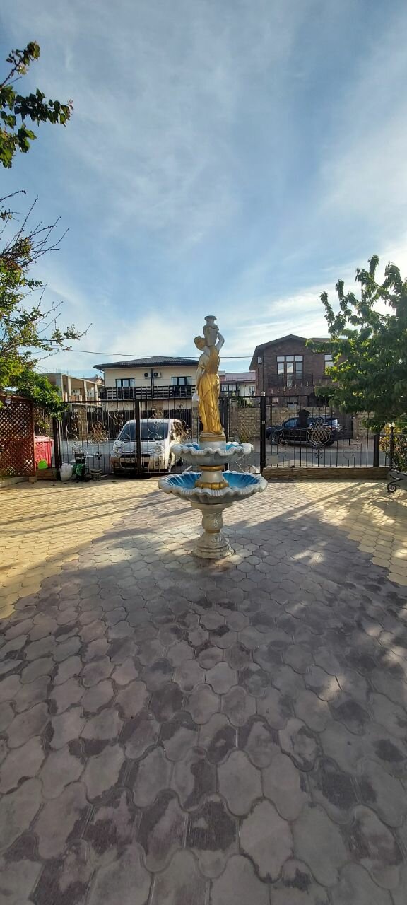 Отель Радужный Сукко-92