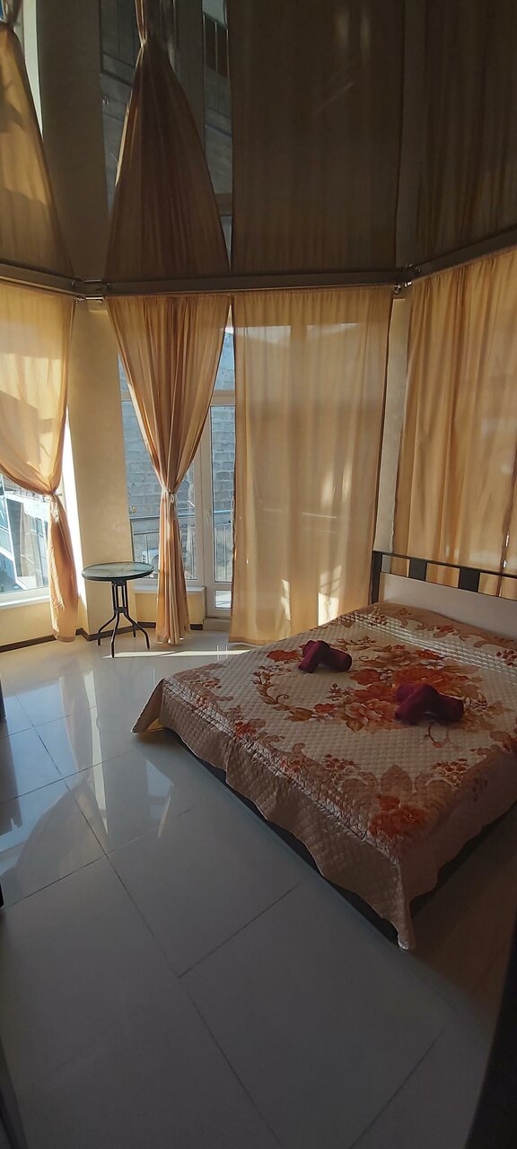 Отель Радужный Сукко-225