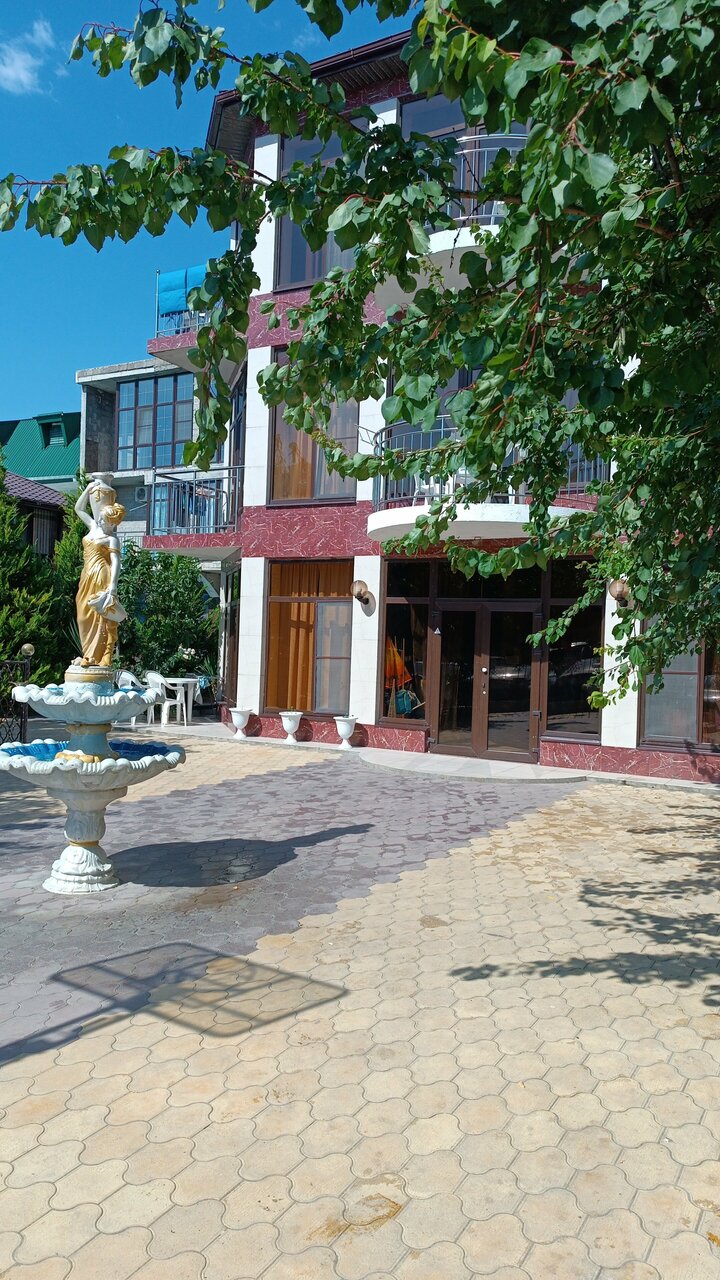 Отель Радужный Сукко-173