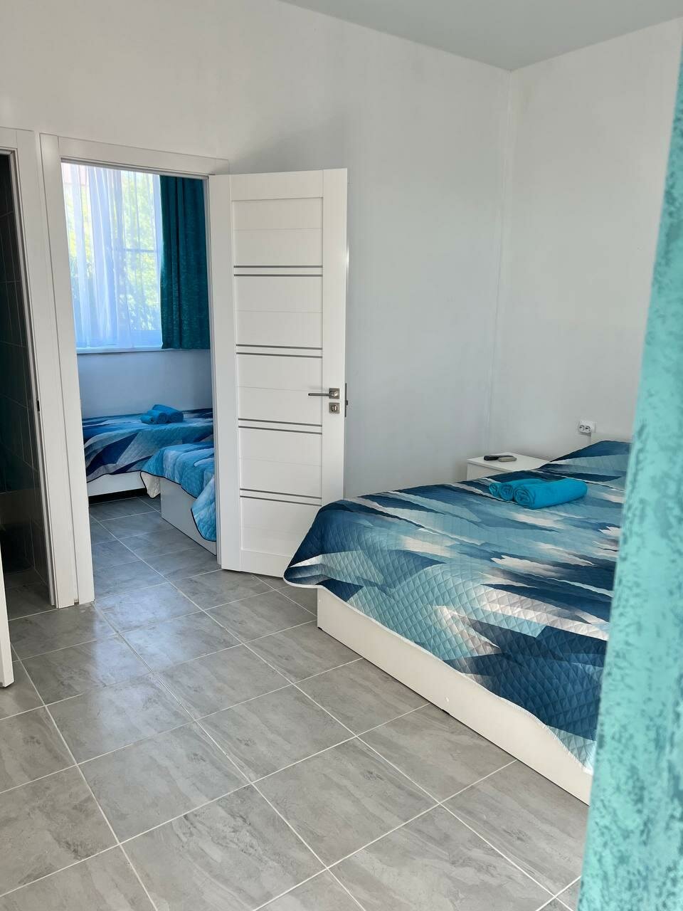 Отель Радужный Сукко-154