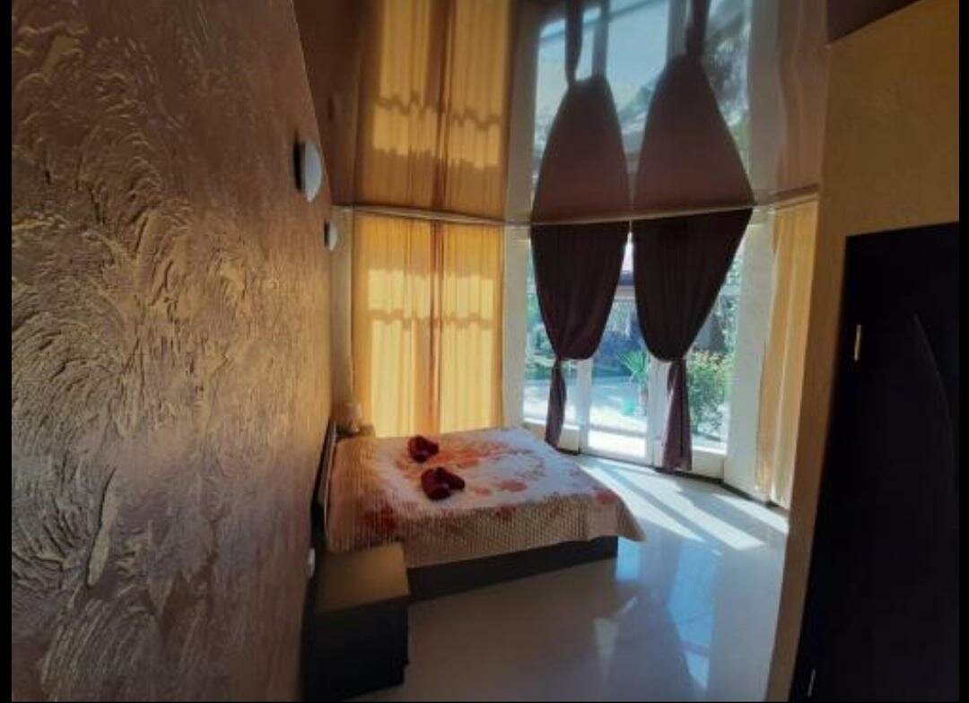 Отель Радужный Сукко-138