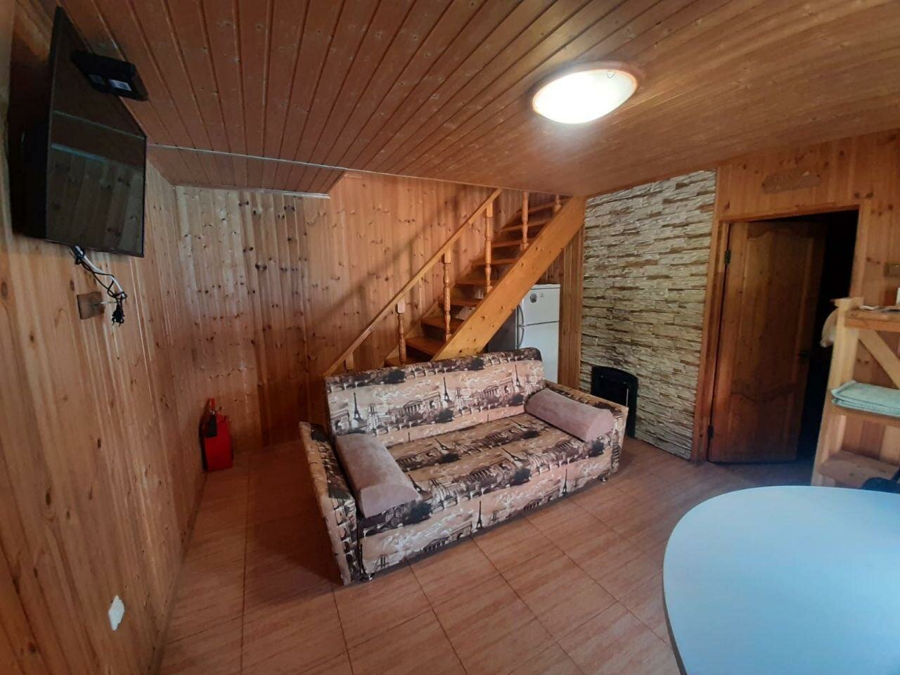 Отель Радужный Сукко-147