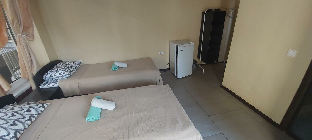 Отель Радужный Сукко-158