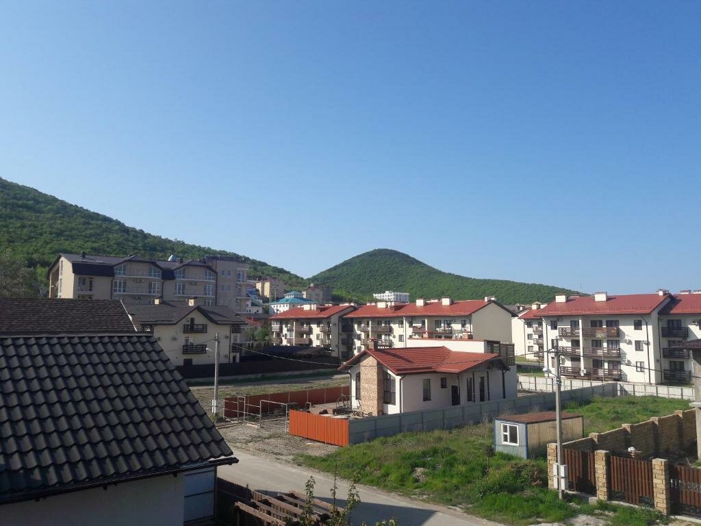 Отель Радужный Сукко-5