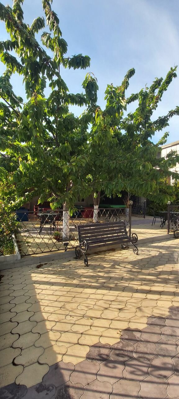 Отель Радужный Сукко-145