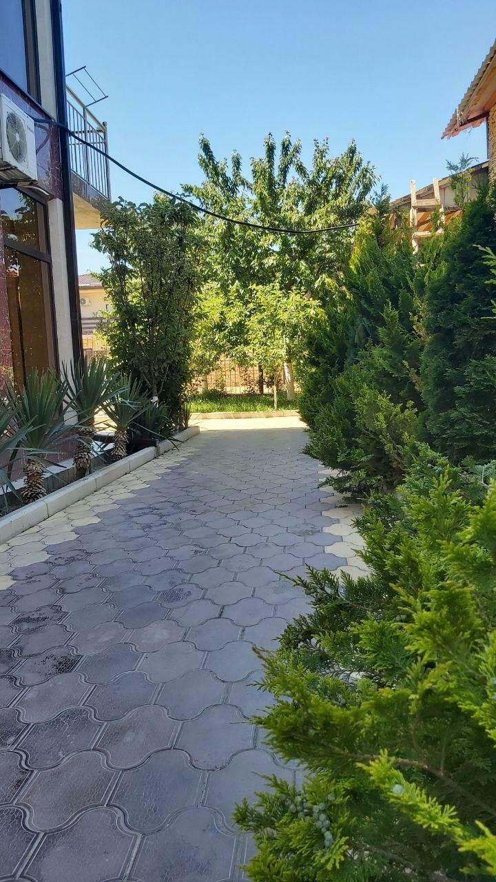 Отель Радужный Сукко-41