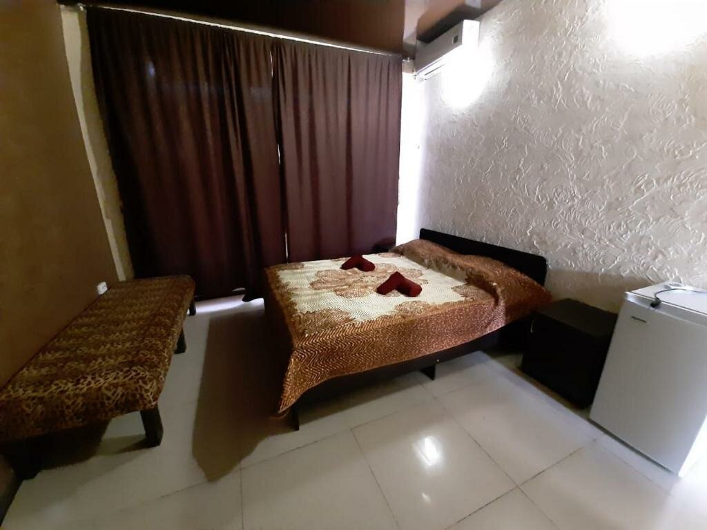 Отель Радужный Сукко-98