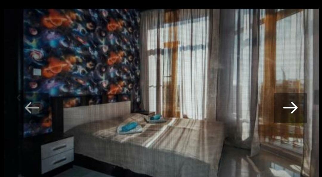 Отель Радужный Сукко-106