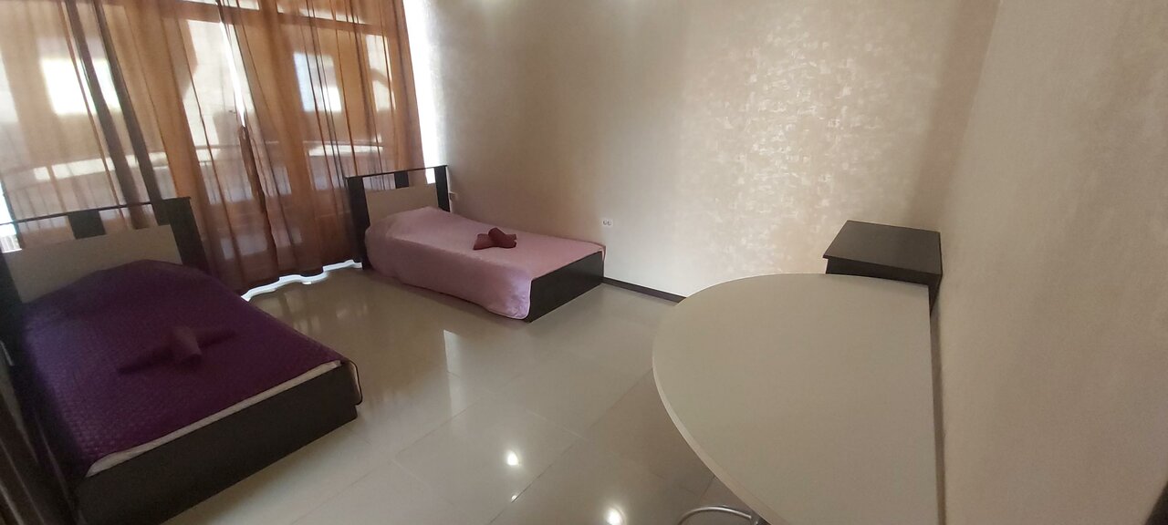 Отель Радужный Сукко-233