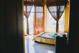 Отель Радужный Сукко Стандартный трехместный номер-12