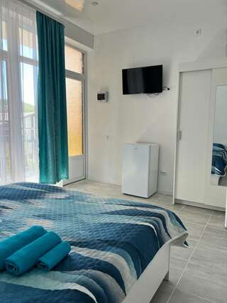 Отель Радужный Сукко Семейный номер-15