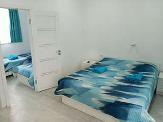 Отель Радужный Сукко Семейный номер-13