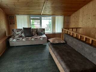 Отель Радужный Сукко Дом для отпуска-7