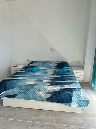 Отель Радужный Сукко Семейный номер-9