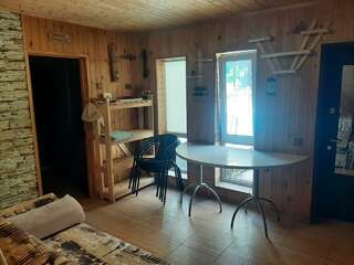 Отель Радужный Сукко Дом для отпуска-5