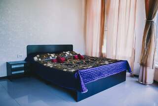 Отель Радужный Сукко Стандартный трехместный номер-8