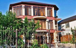 Отель Радужный Сукко-3