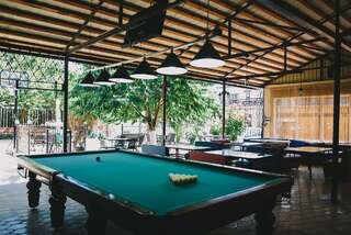 Отель Радужный Сукко Стандартный трехместный номер-10