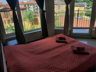 Отель Радужный Сукко Стандартный семейный номер-1