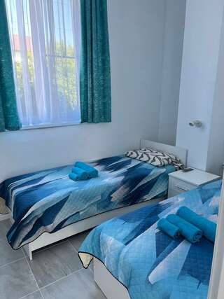 Отель Радужный Сукко Семейный номер-7