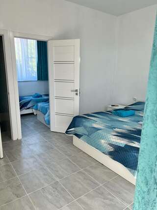 Отель Радужный Сукко Семейный номер-5