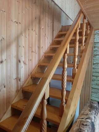 Отель Радужный Сукко Дом для отпуска-3