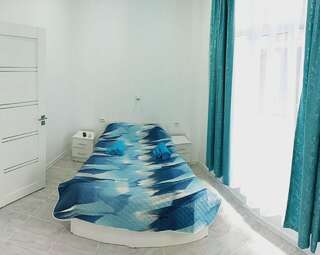 Отель Радужный Сукко Семейный номер-11