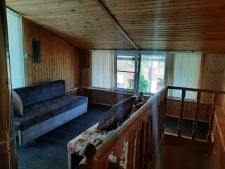 Отель Радужный Сукко Дом для отпуска-6