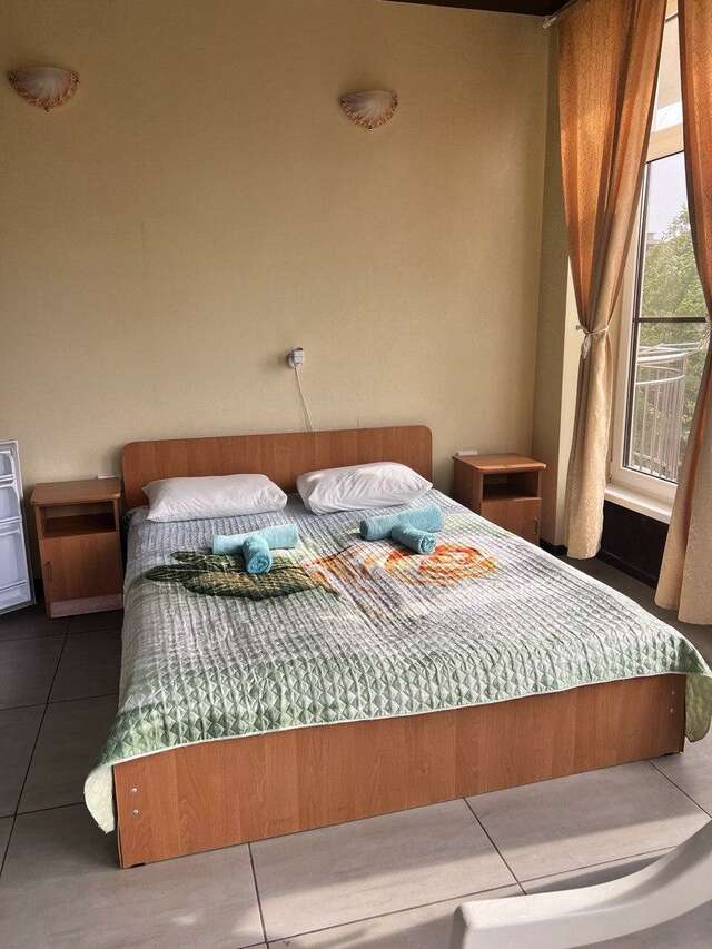 Отель Радужный Сукко-92