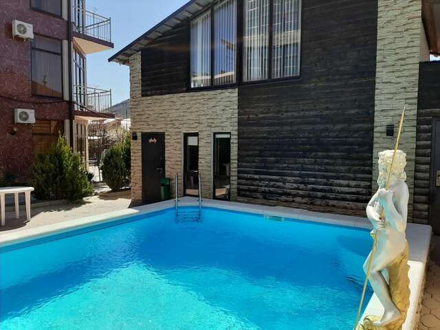 Отель Радужный Сукко-216