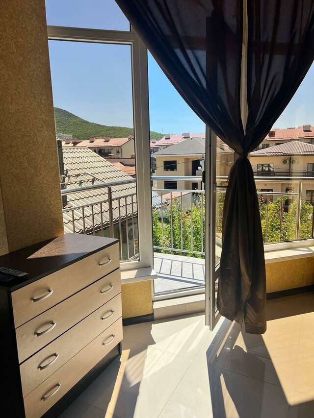 Отель Радужный Сукко-27