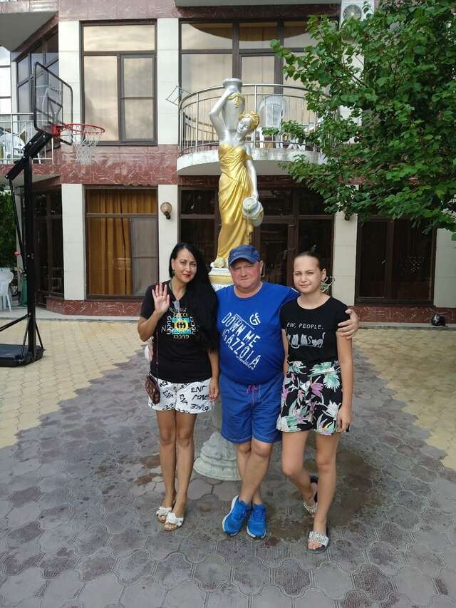 Отель Радужный Сукко-181