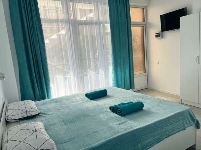 Отель Радужный Сукко-131