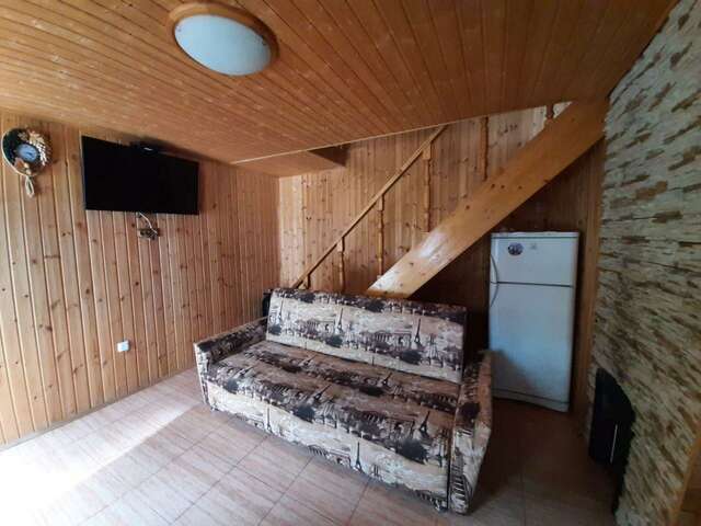 Отель Радужный Сукко-118