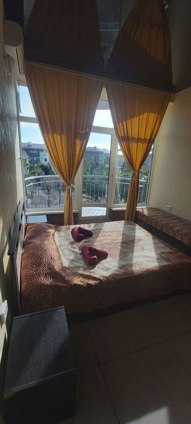 Отель Радужный Сукко-151