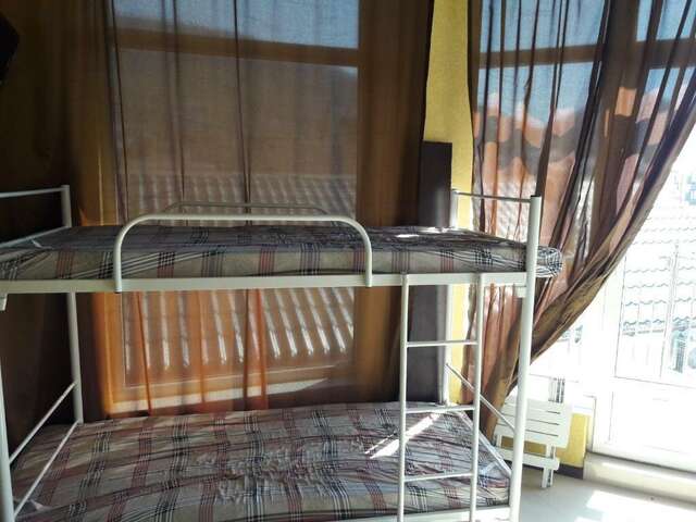 Отель Радужный Сукко-29