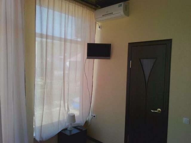 Отель Радужный Сукко-115