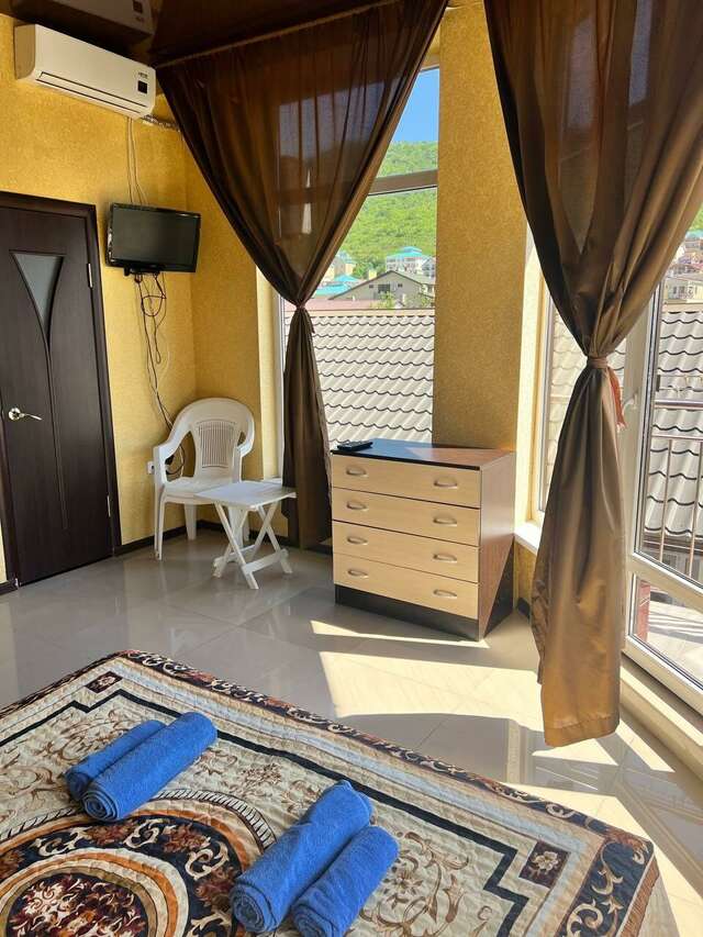 Отель Радужный Сукко-62