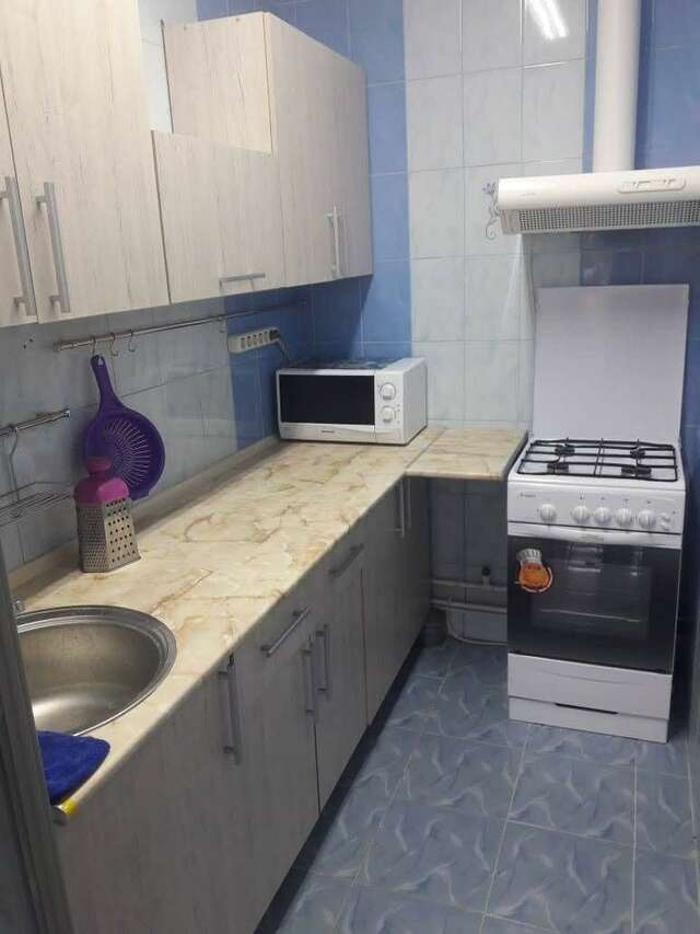 Отель Радужный Сукко-45