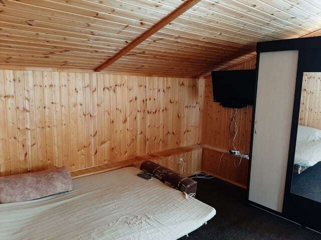 Отель Радужный Сукко-72