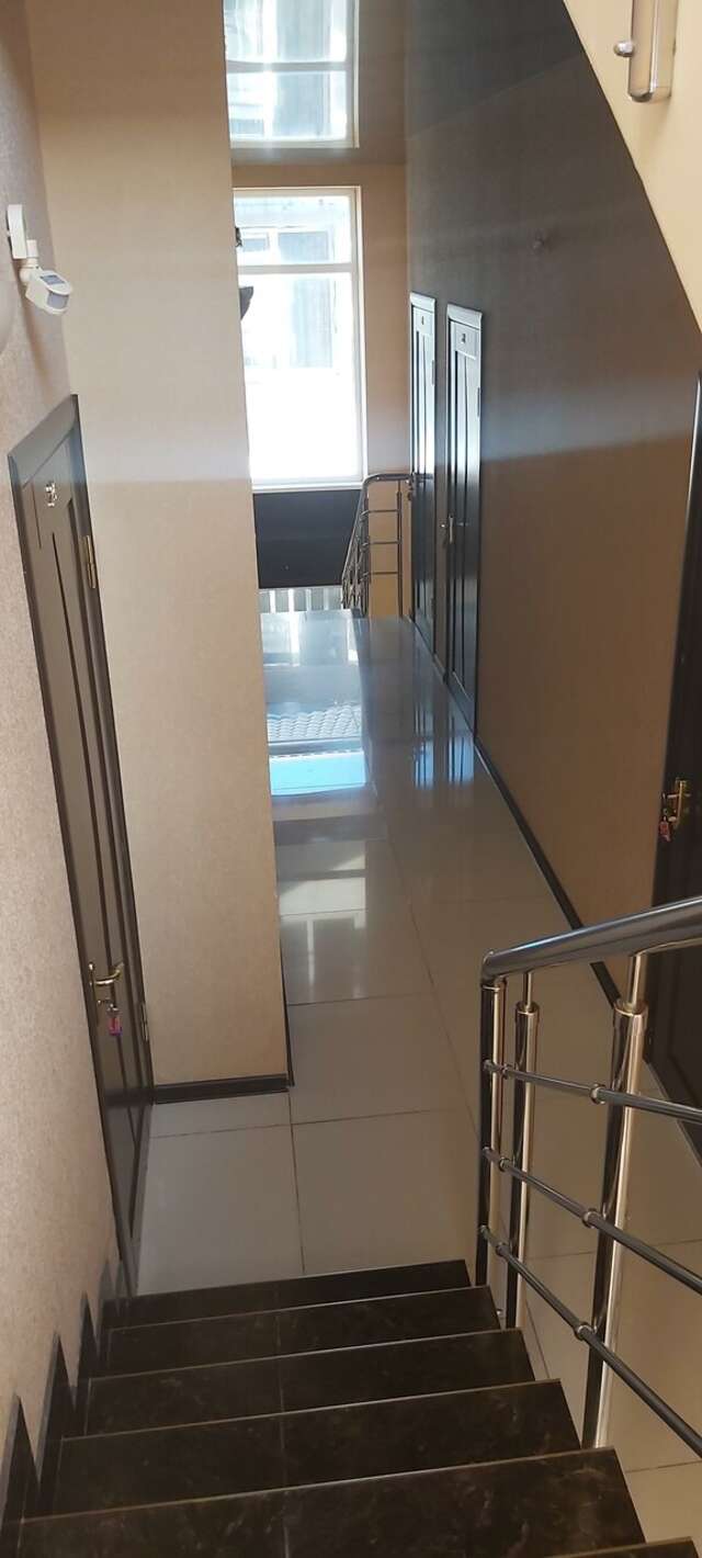 Отель Радужный Сукко-222