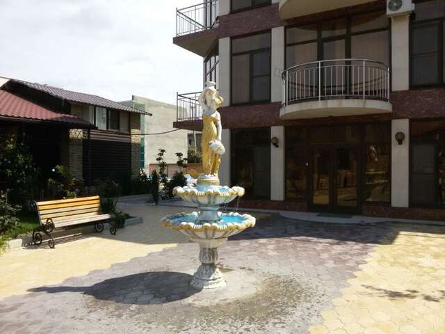 Отель Радужный Сукко-33