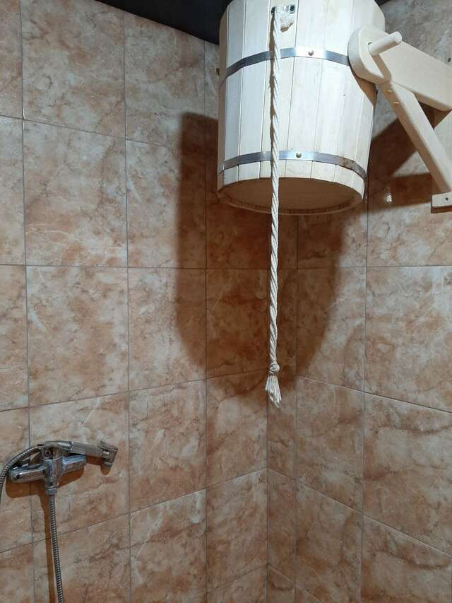 Отель Радужный Сукко-49