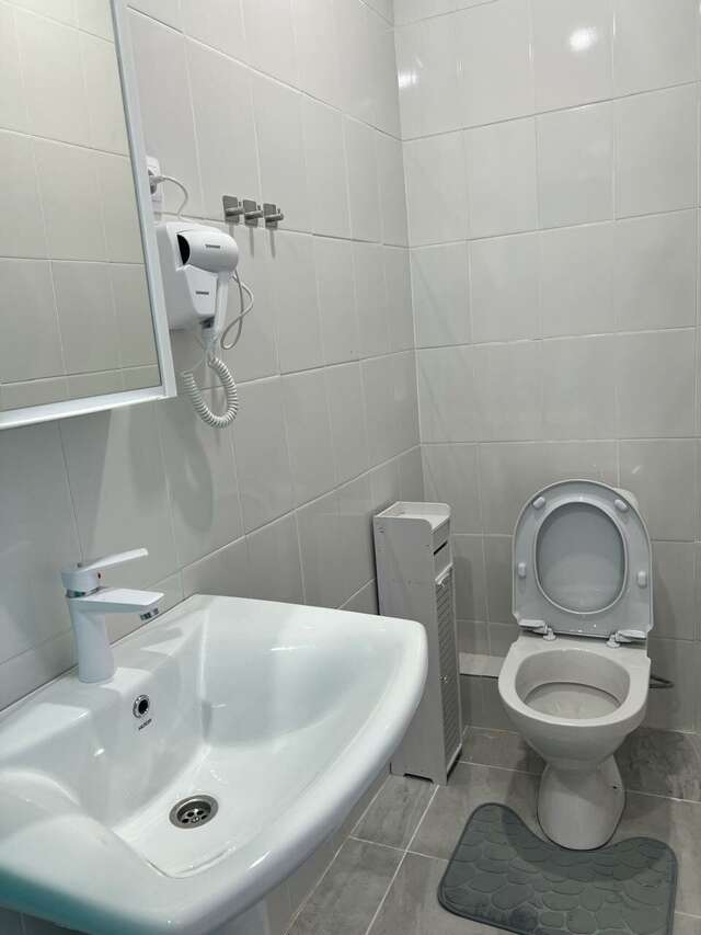 Отель Радужный Сукко-139