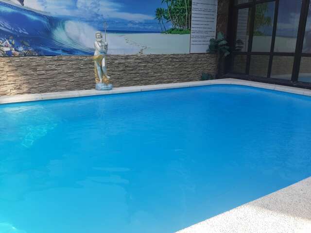 Отель Радужный Сукко-220