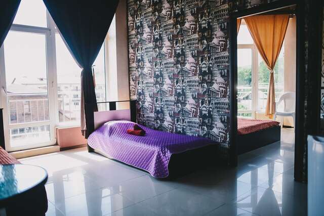 Отель Радужный Сукко-132