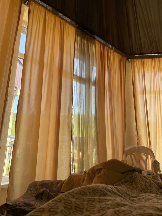 Отель Радужный Сукко-217