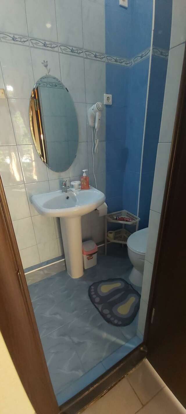 Отель Радужный Сукко-233