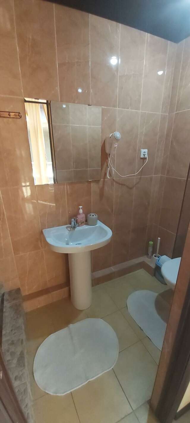 Отель Радужный Сукко-164