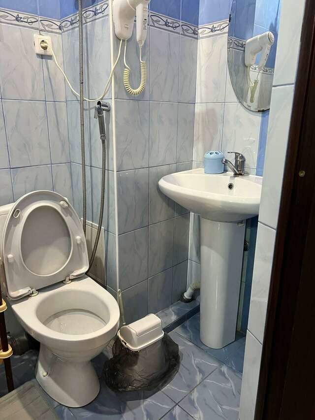 Отель Радужный Сукко-140